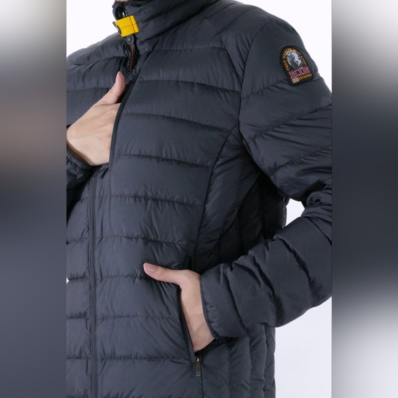 Men's Parajumpers Ugo down jacket - Picture 7 of 9